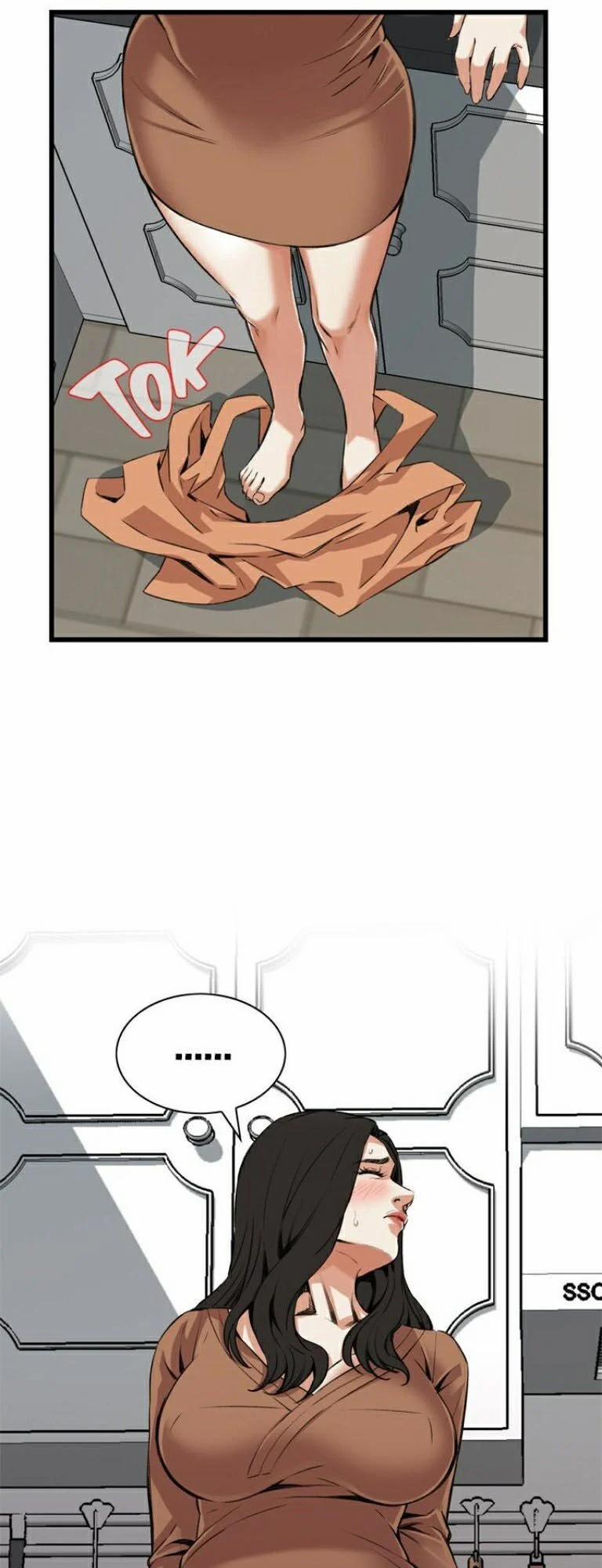 Take A Peek 83 trang 13