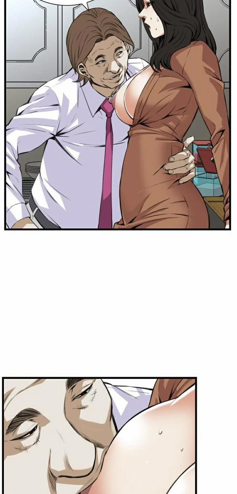 Take A Peek 83 trang 24