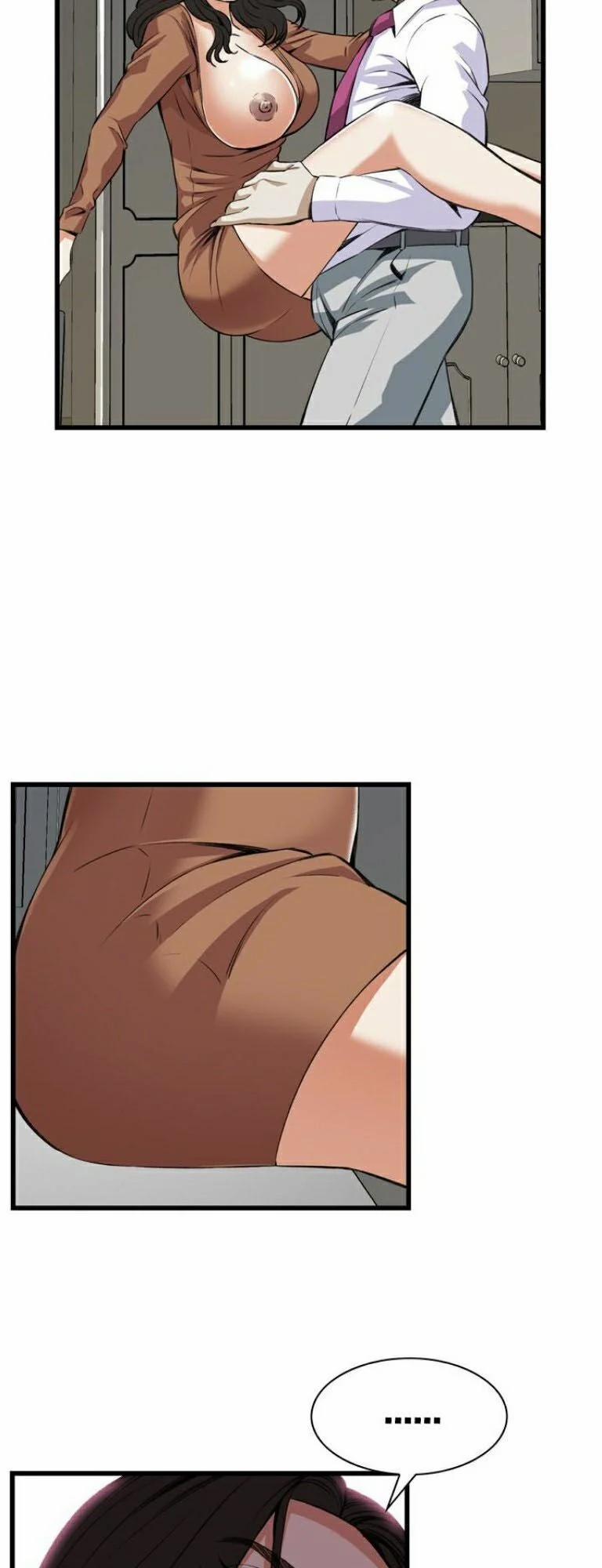 Take A Peek 83 trang 30