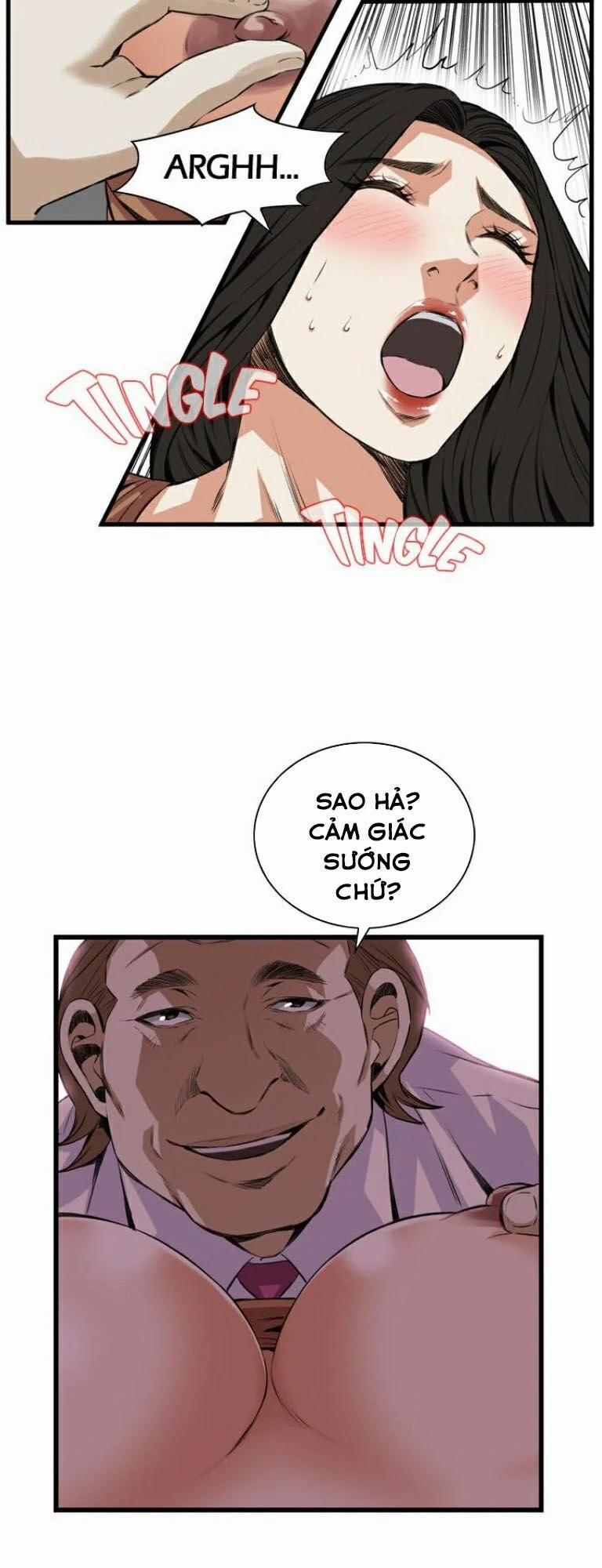 Take A Peek 83 trang 37