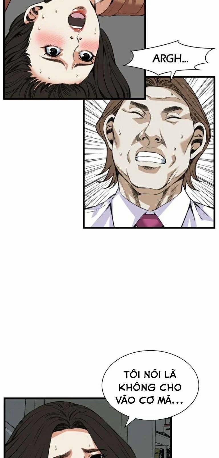 Take A Peek 84 trang 27