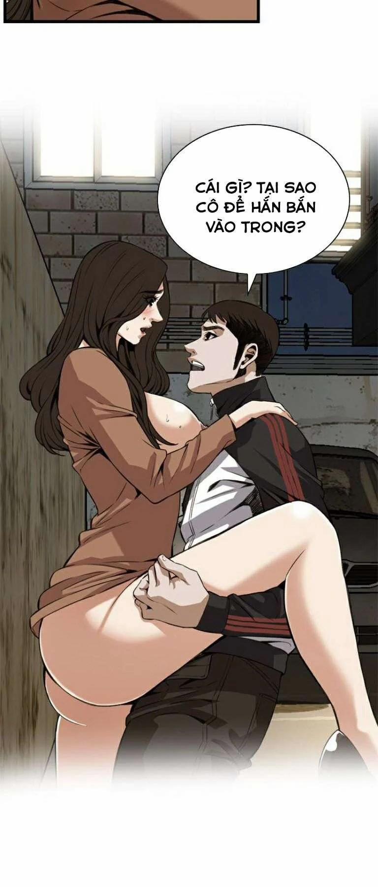 Take A Peek 89 trang 30