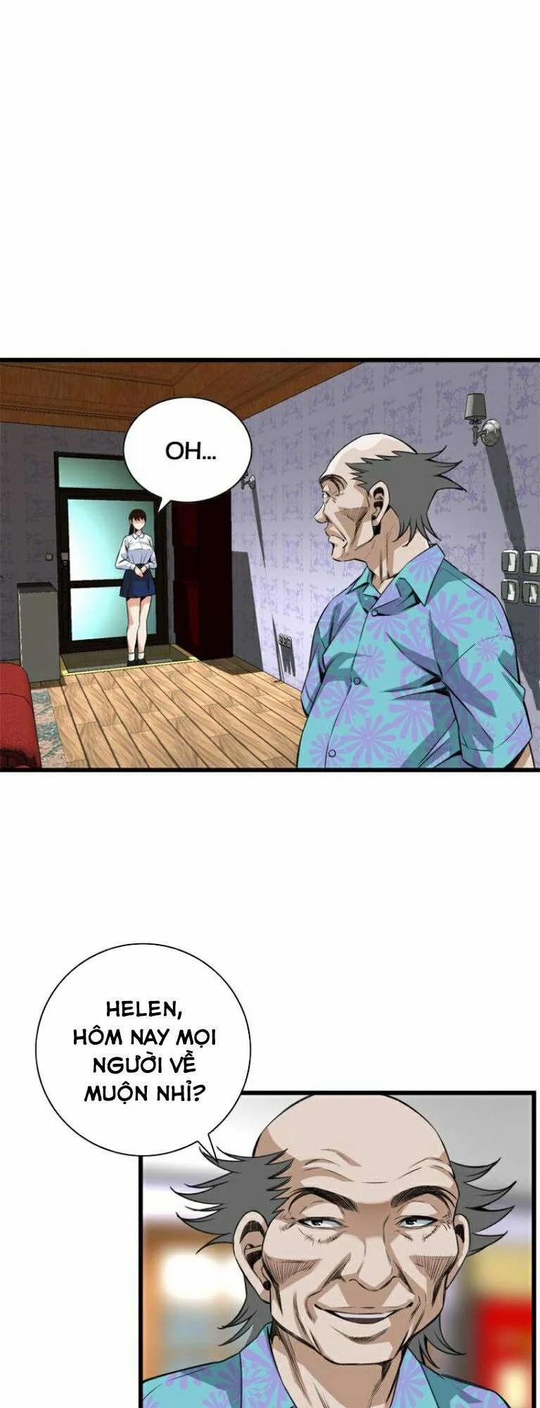 Take A Peek 89 trang 43