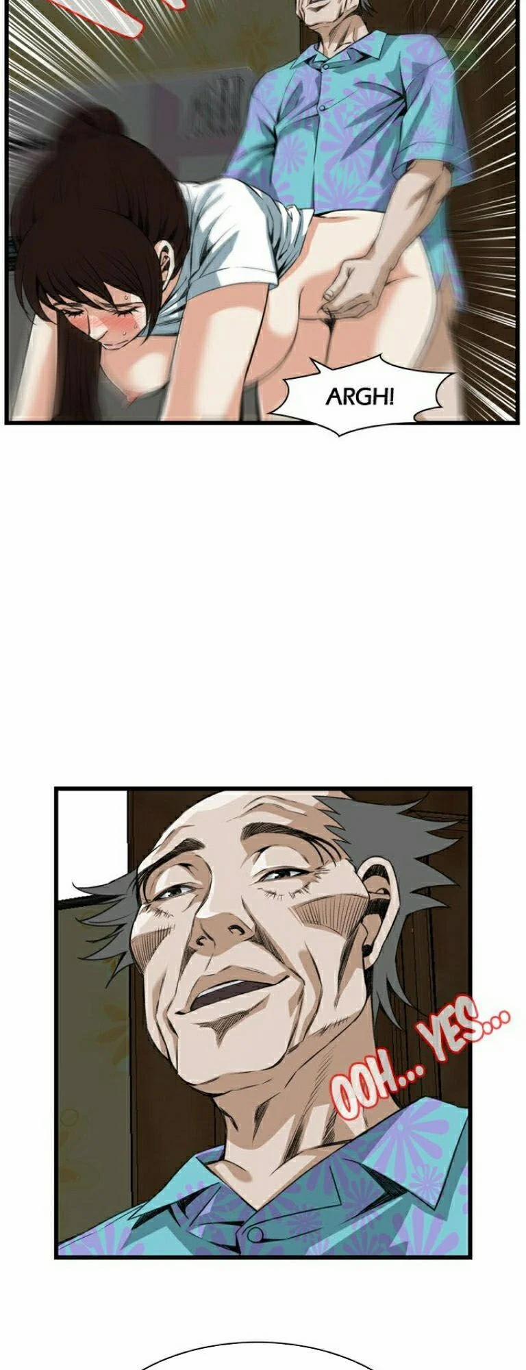 Take A Peek 92 trang 21