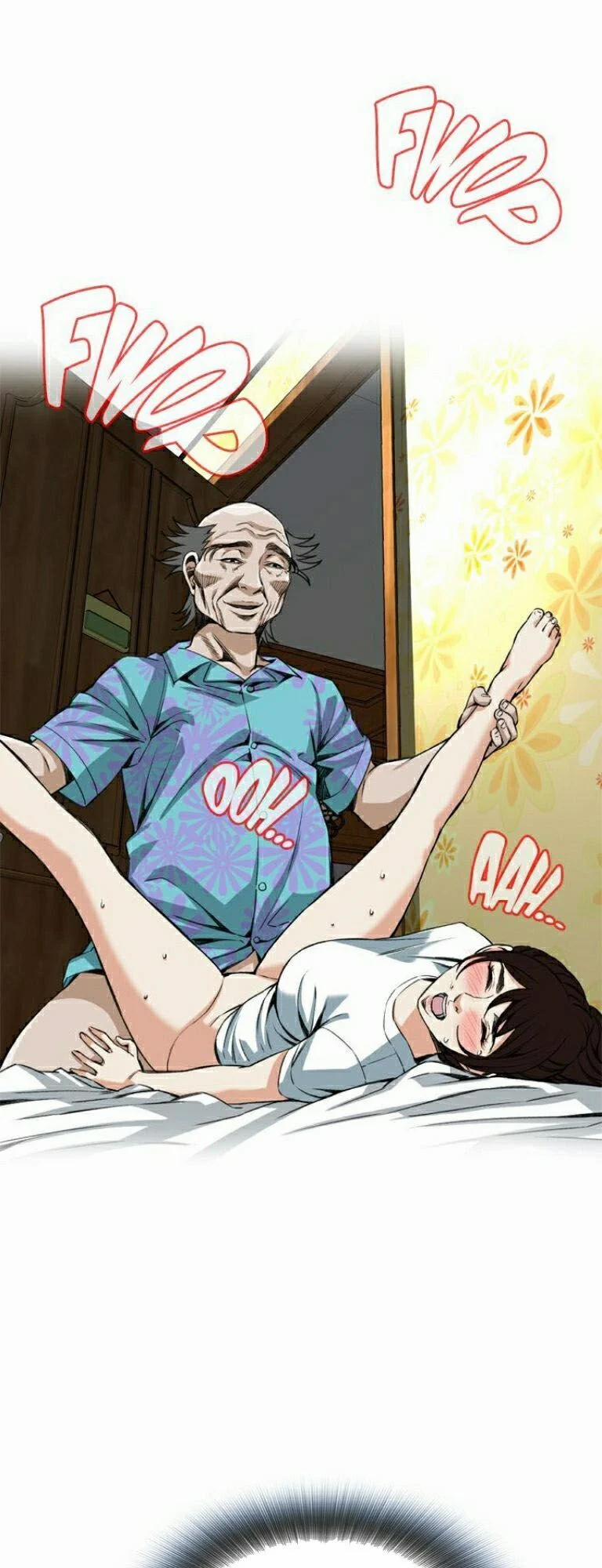 Take A Peek 92 trang 5