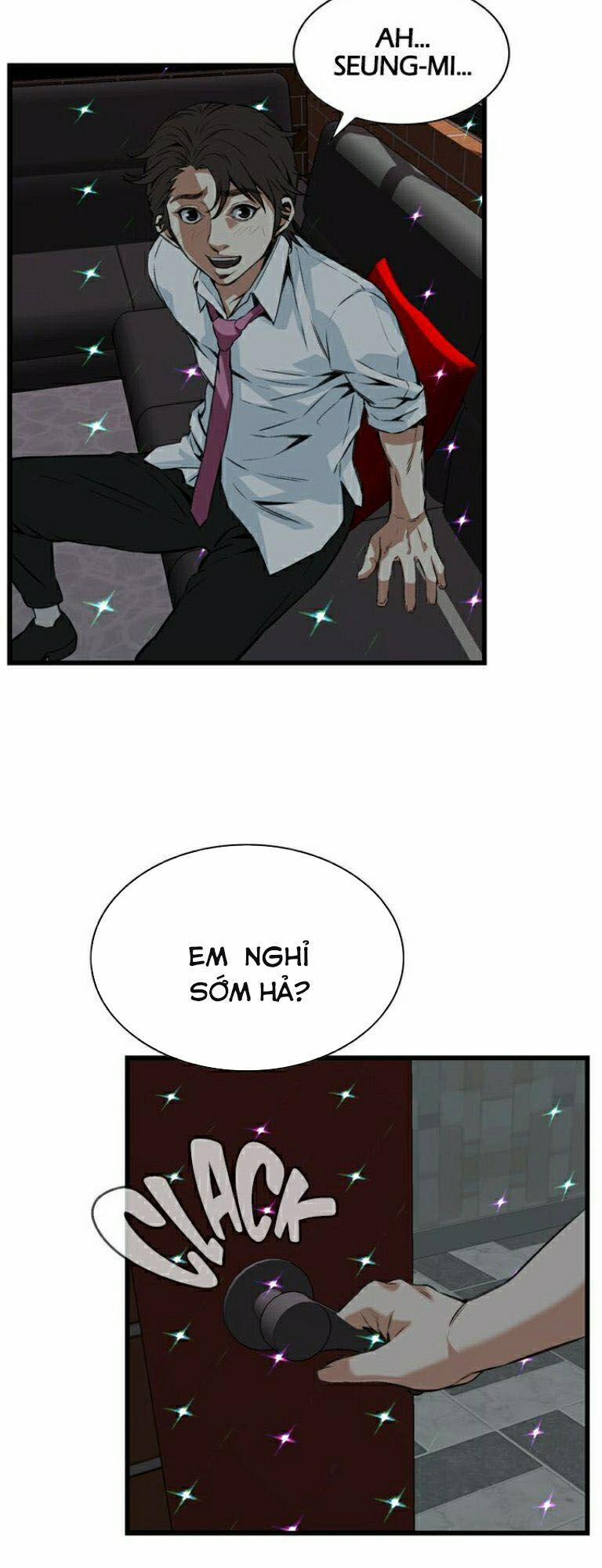 Take A Peek 93 trang 17