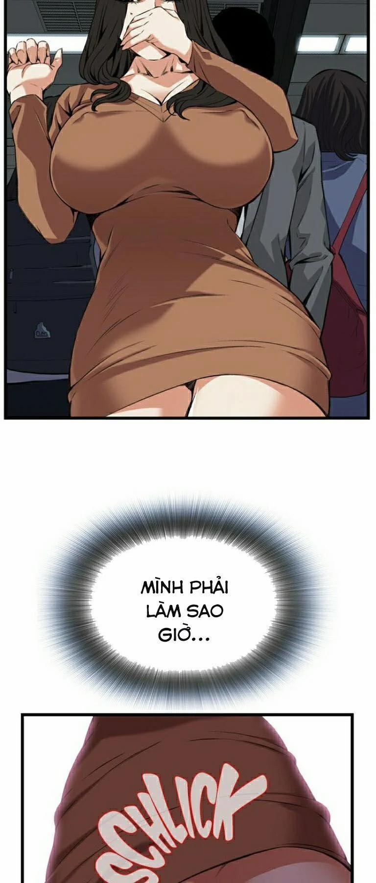 Take A Peek 93 trang 23