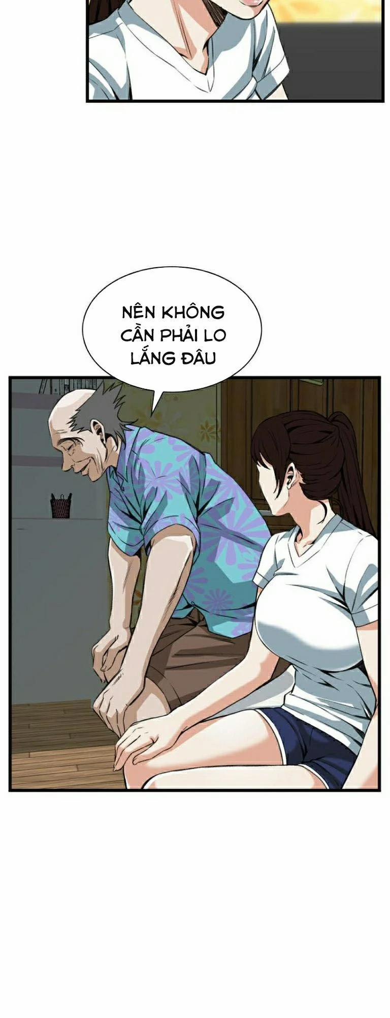 Take A Peek 93 trang 7