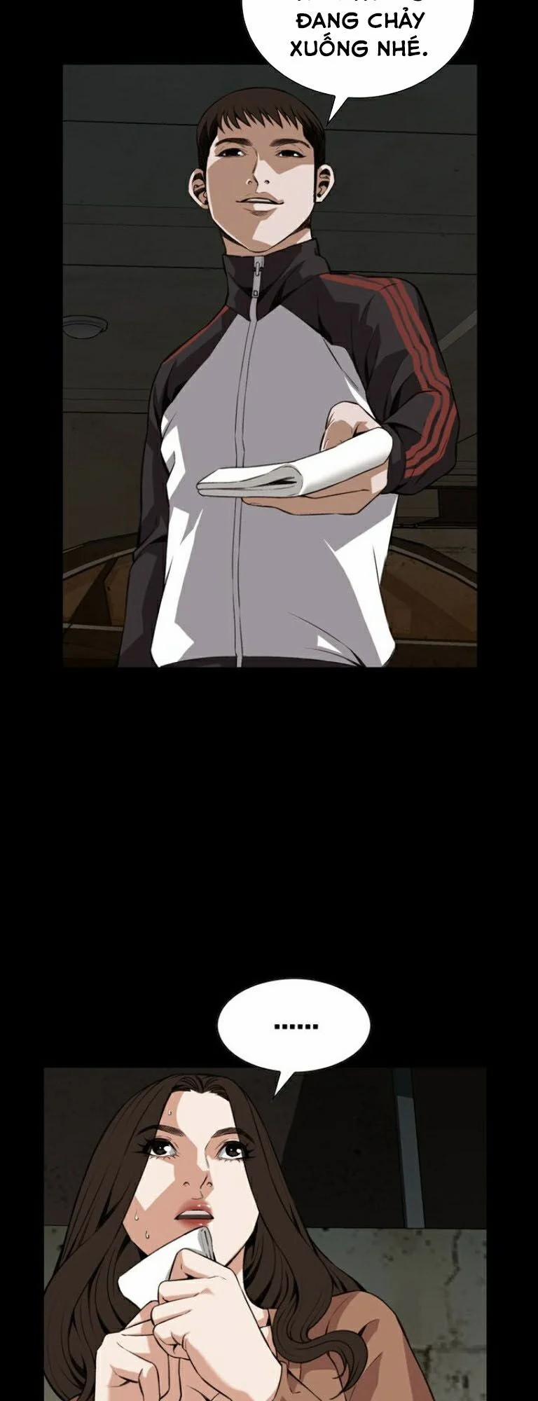 Take A Peek 94 trang 16