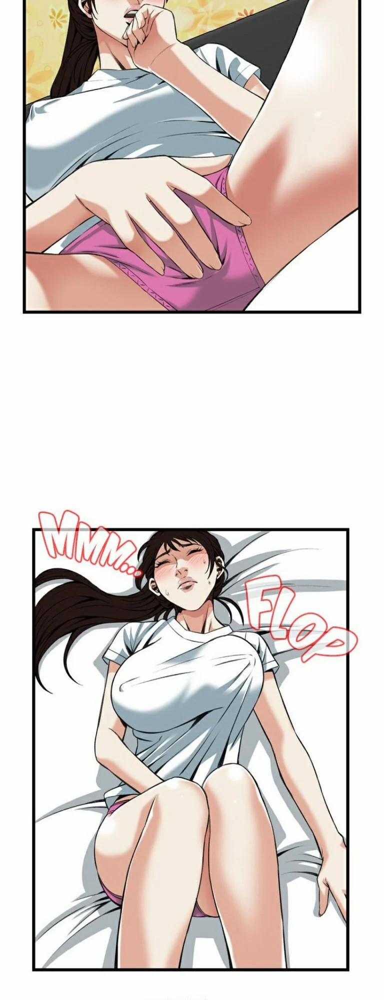 Take A Peek 94 trang 27