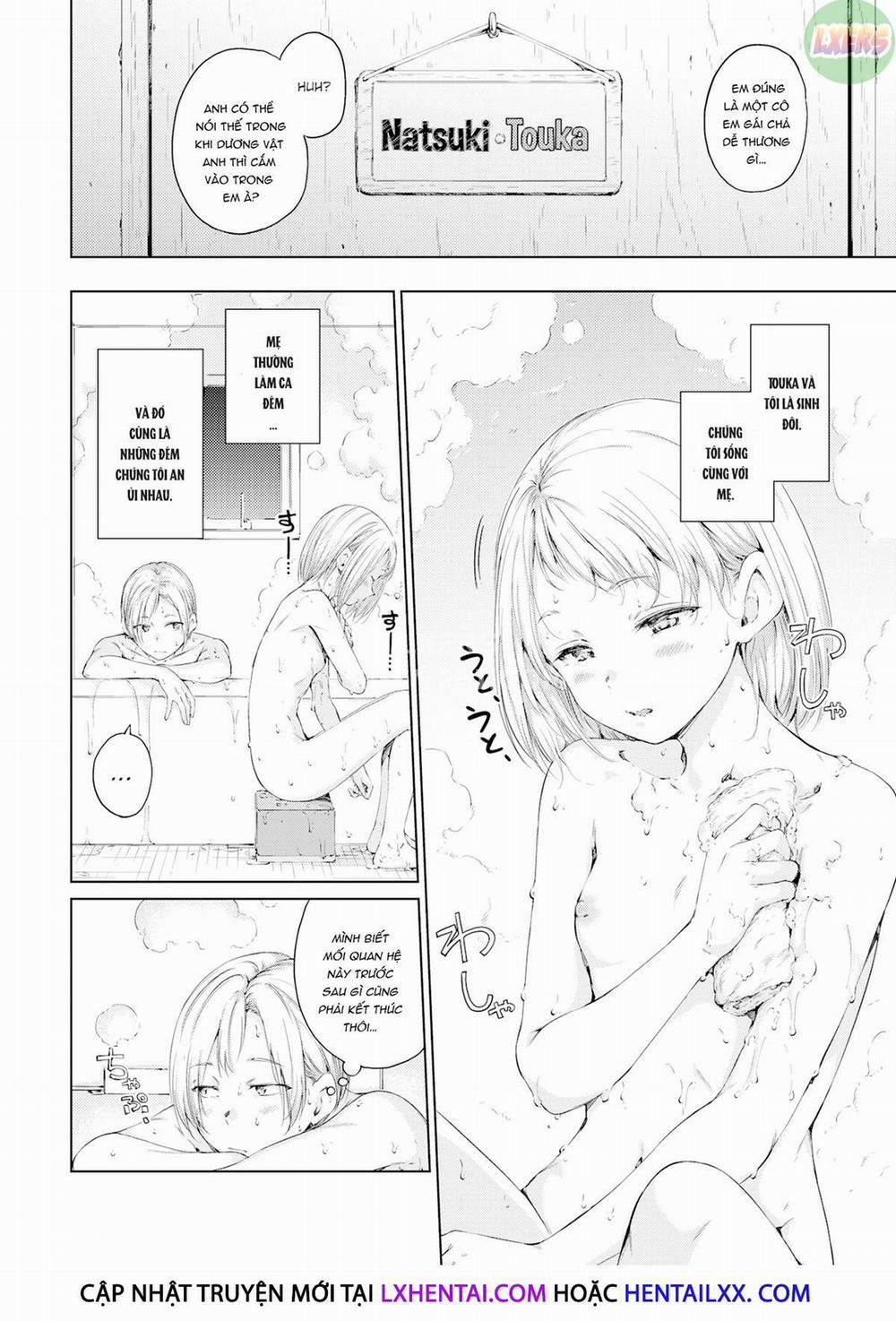 Take Care of Myself Oneshot 0 Không che trang 2