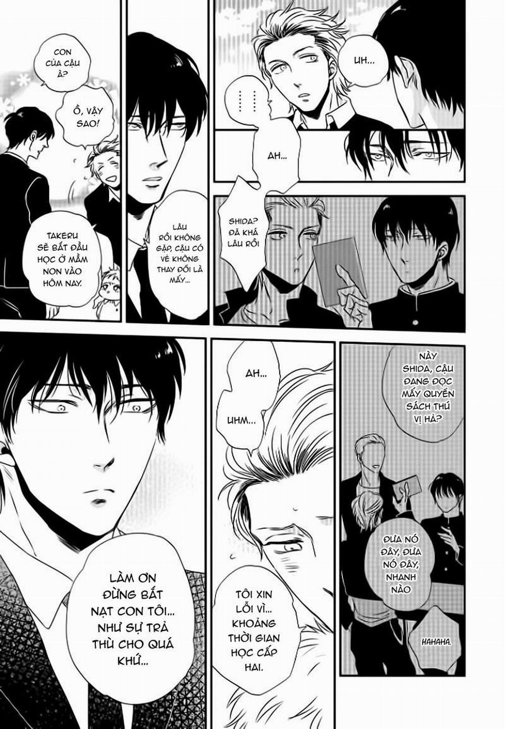 Take, Kota Và Aoto 1 trang 11