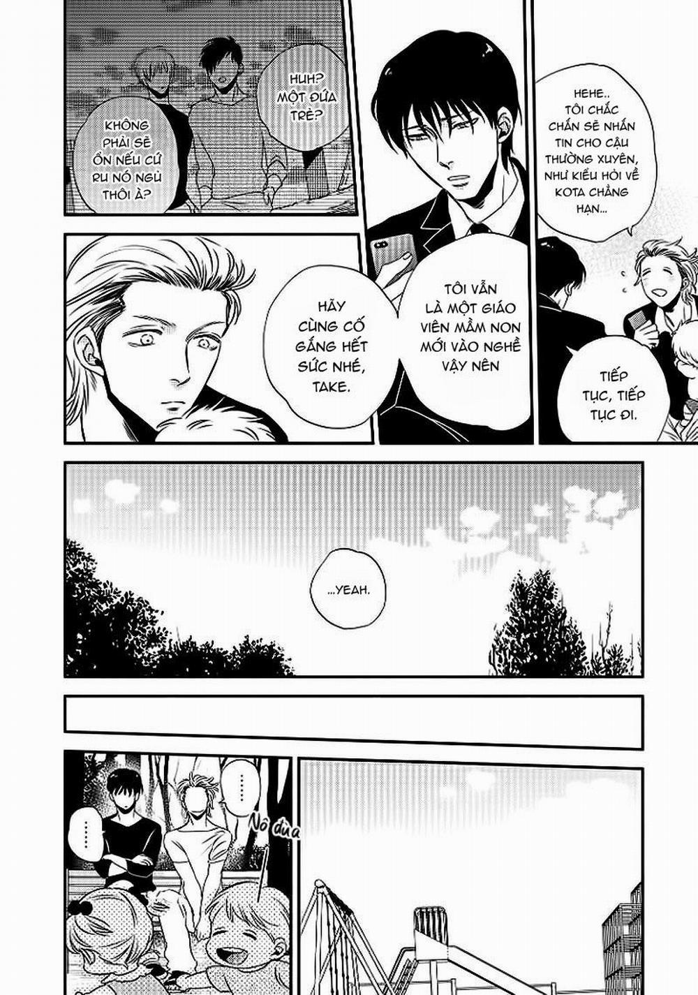 Take, Kota Và Aoto 1 trang 14