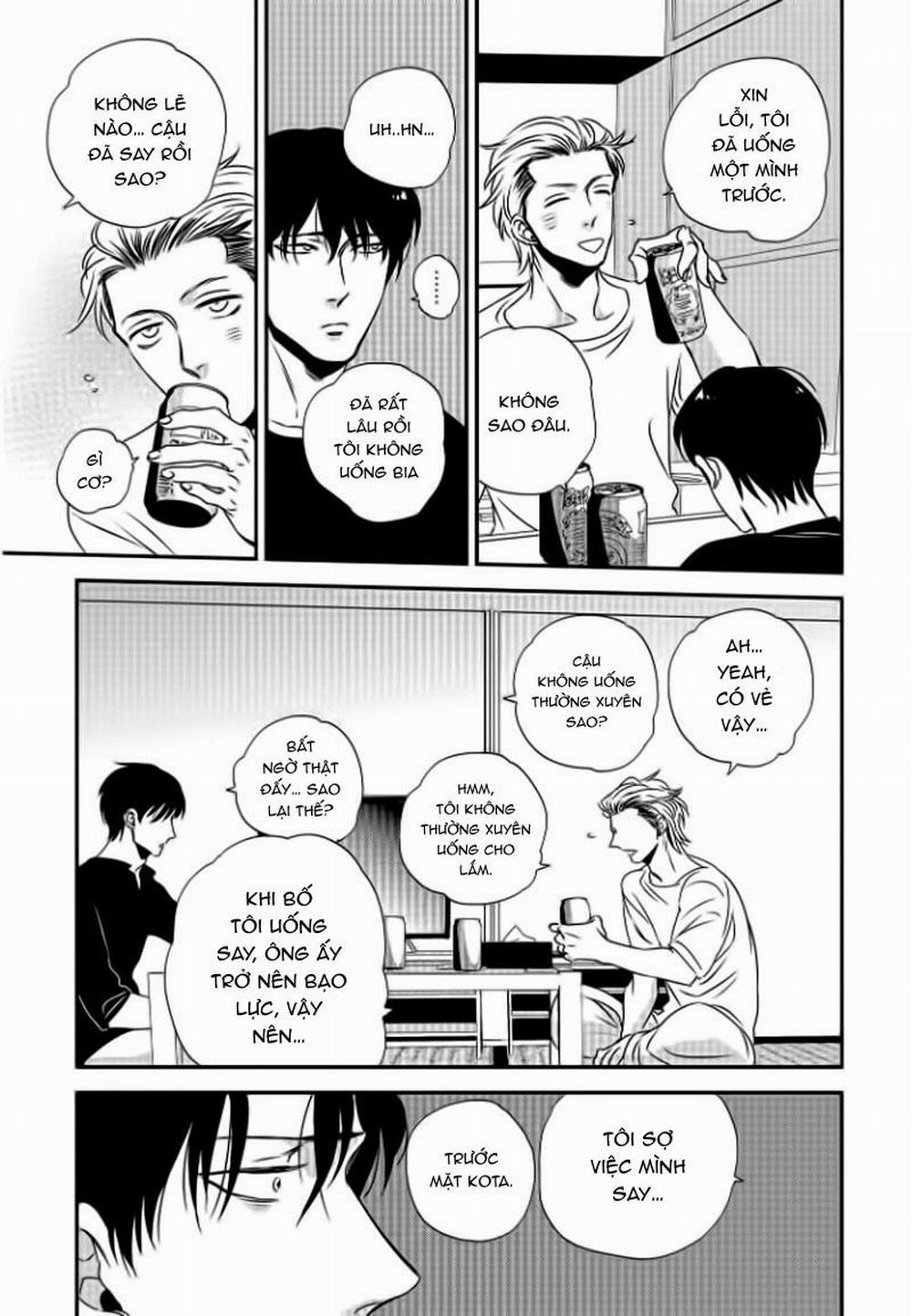 Take, Kota Và Aoto 1 trang 19