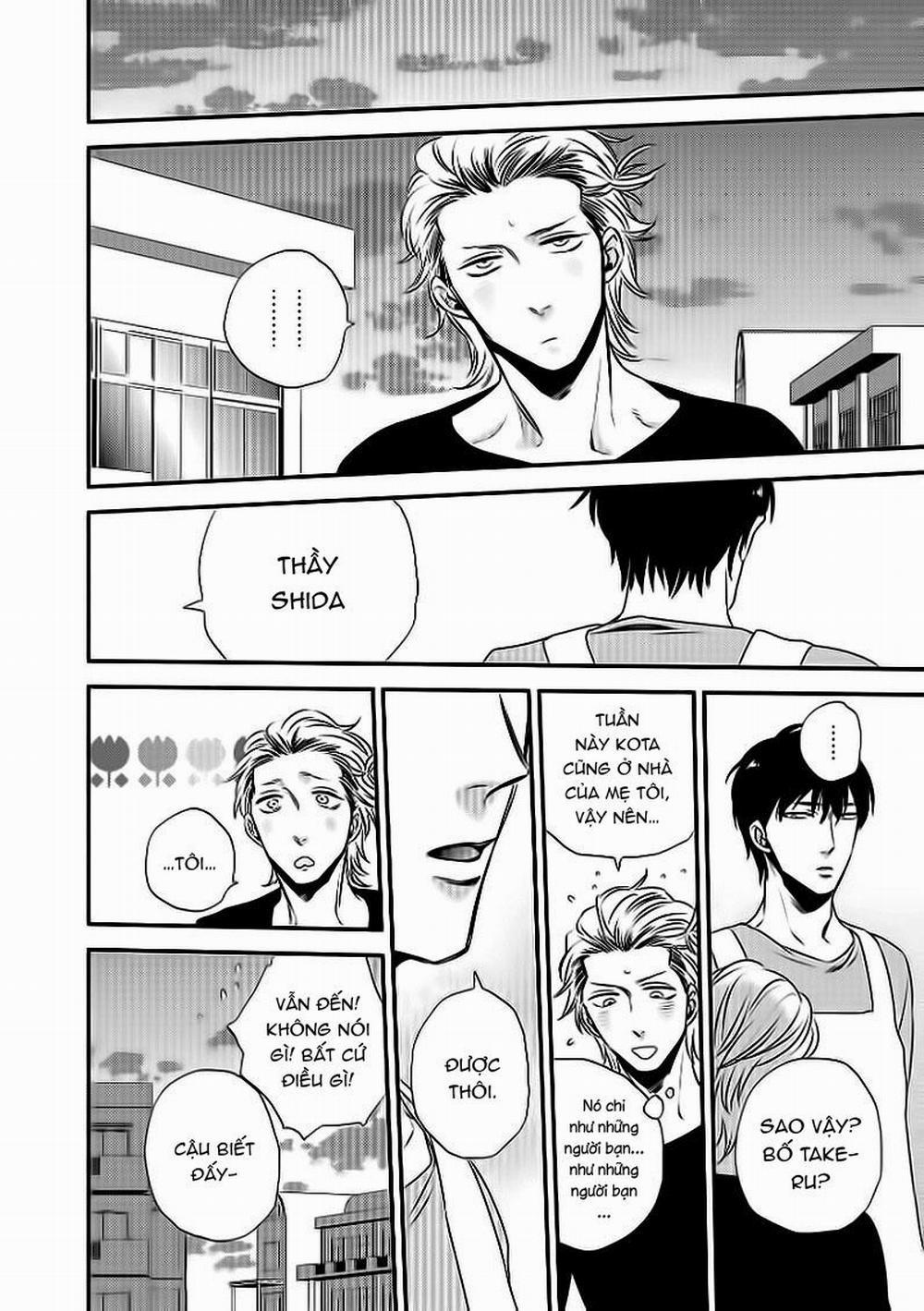 Take, Kota Và Aoto 1 trang 26