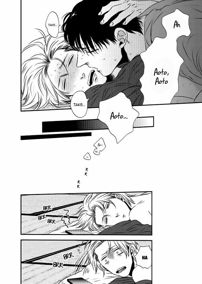 Take, Kota Và Aoto 1 trang 38