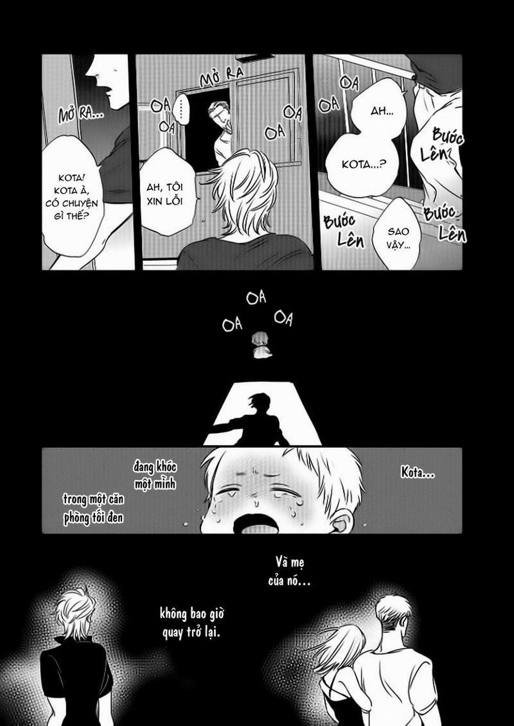 Take, Kota Và Aoto 1 trang 7