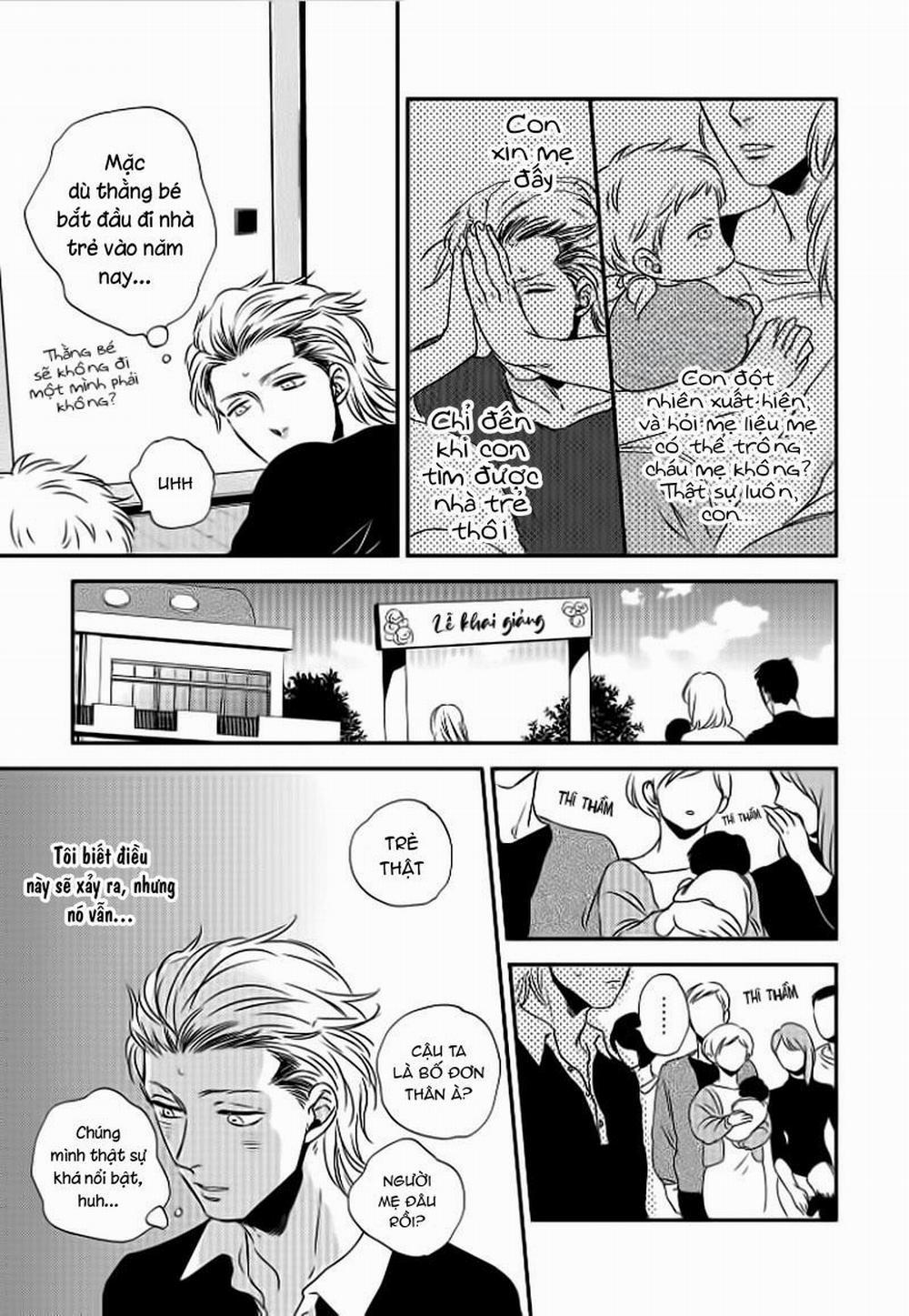 Take, Kota Và Aoto 1 trang 9