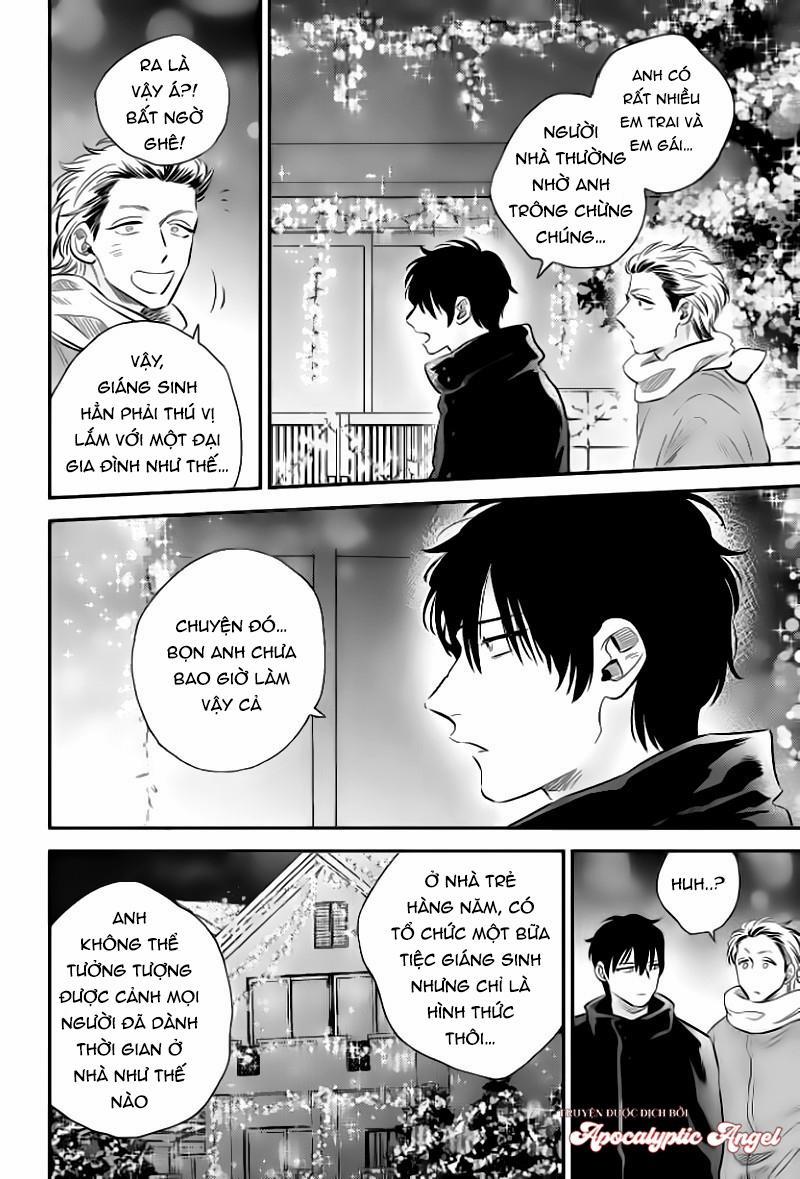 Take, Kota Và Aoto 3 trang 14