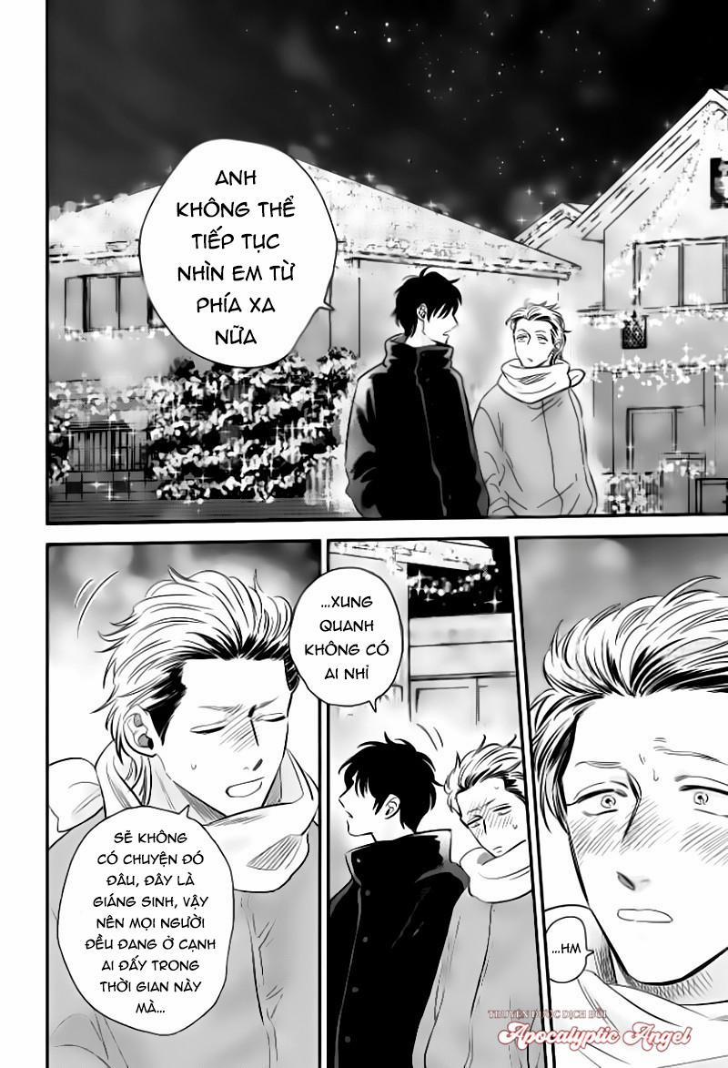 Take, Kota Và Aoto 3 trang 18