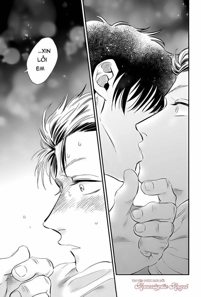 Take, Kota Và Aoto 3 trang 19