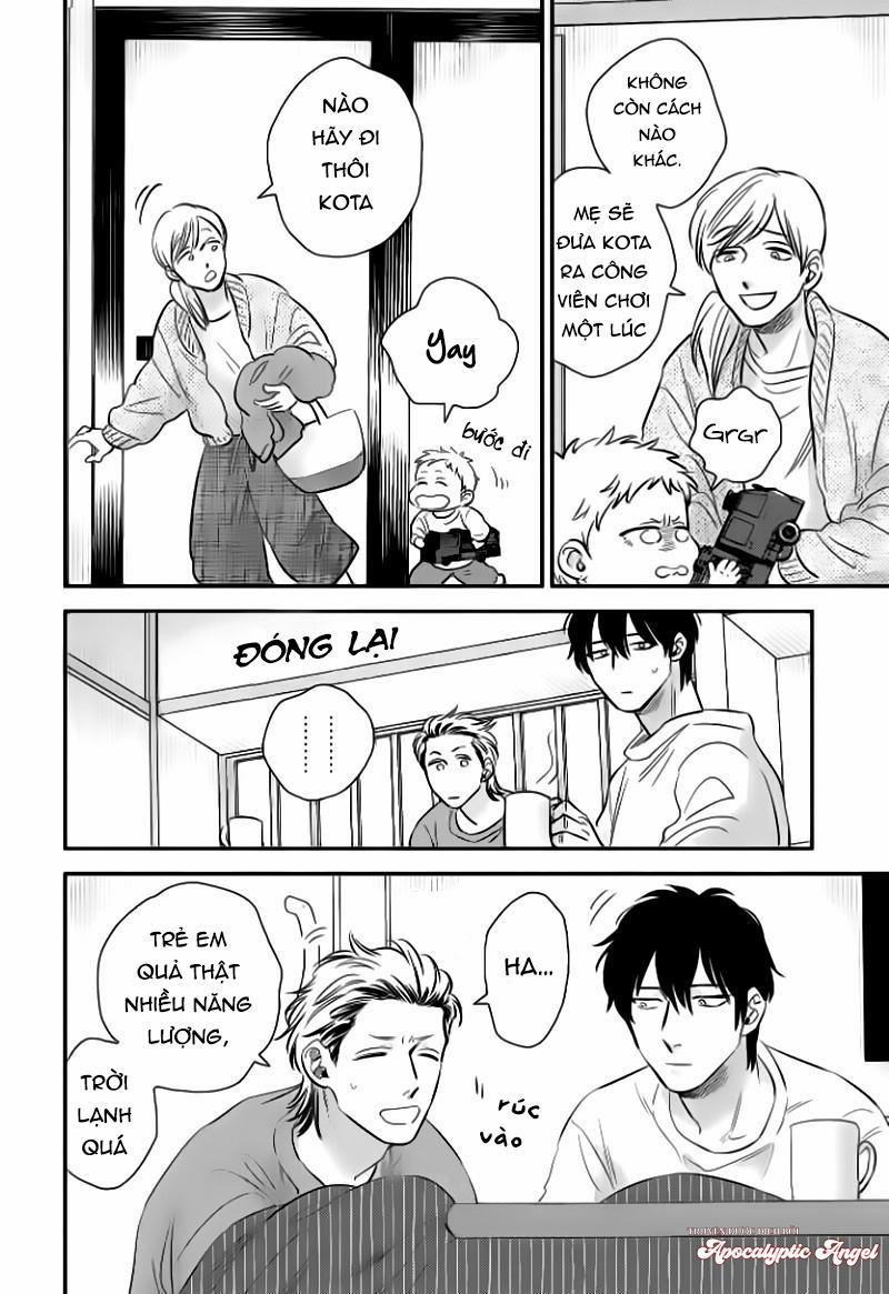 Take, Kota Và Aoto 3 trang 22