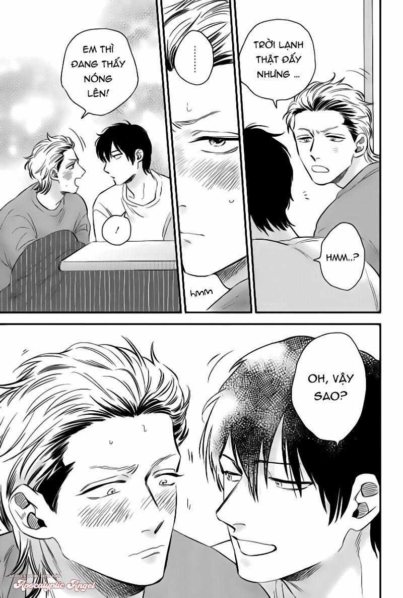 Take, Kota Và Aoto 3 trang 23