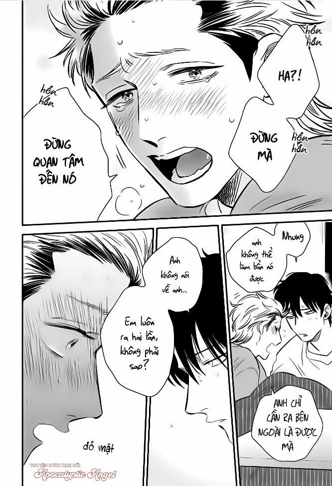 Take, Kota Và Aoto 3 trang 26