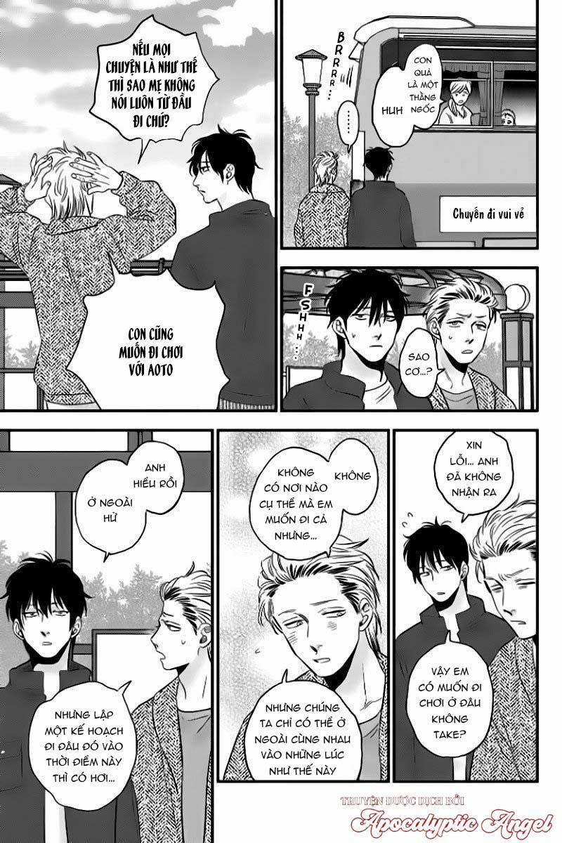 Take, Kota Và Aoto 5.5 END trang 3