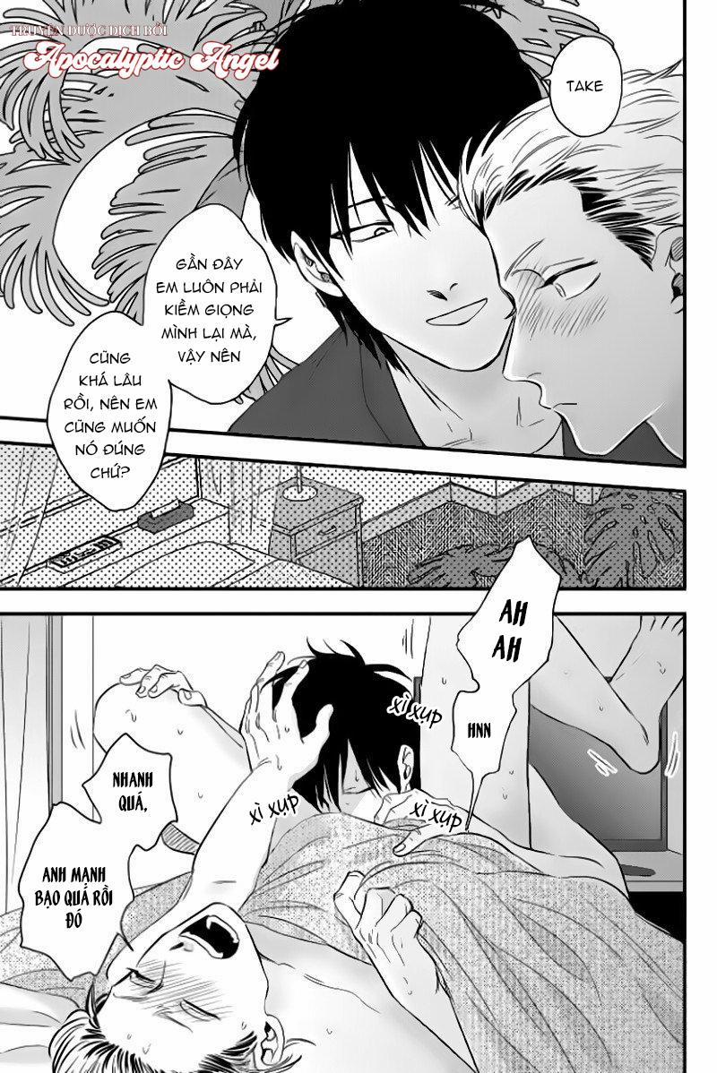 Take, Kota Và Aoto 5.5 END trang 5