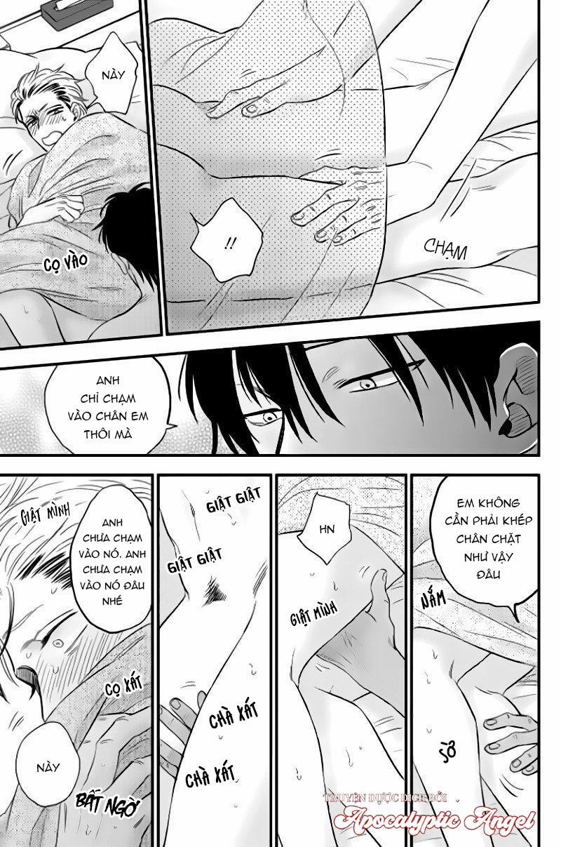 Take, Kota Và Aoto 5.5 END trang 7