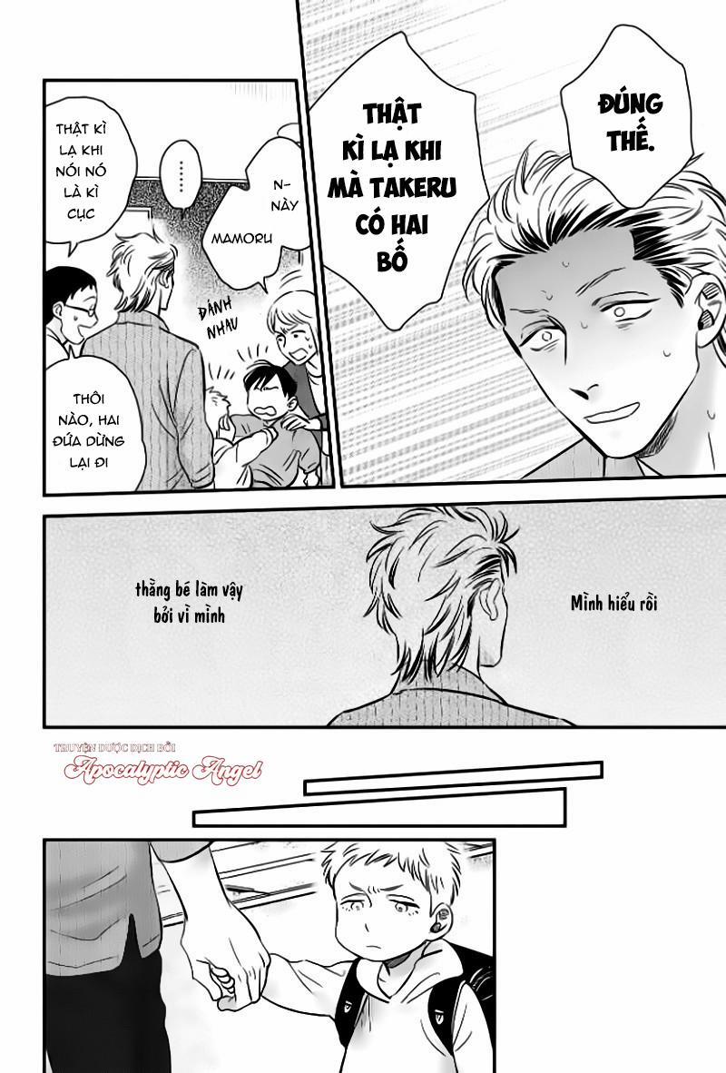 Take, Kota Và Aoto 5 trang 14