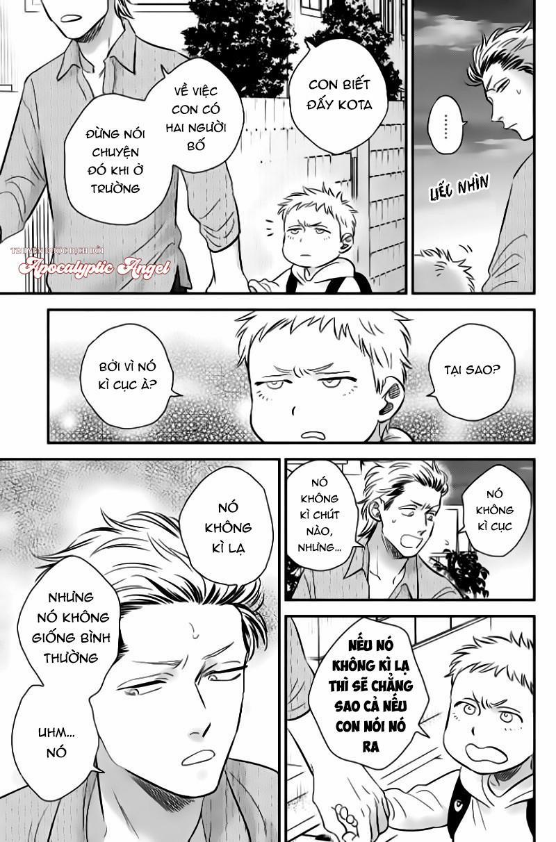 Take, Kota Và Aoto 5 trang 15