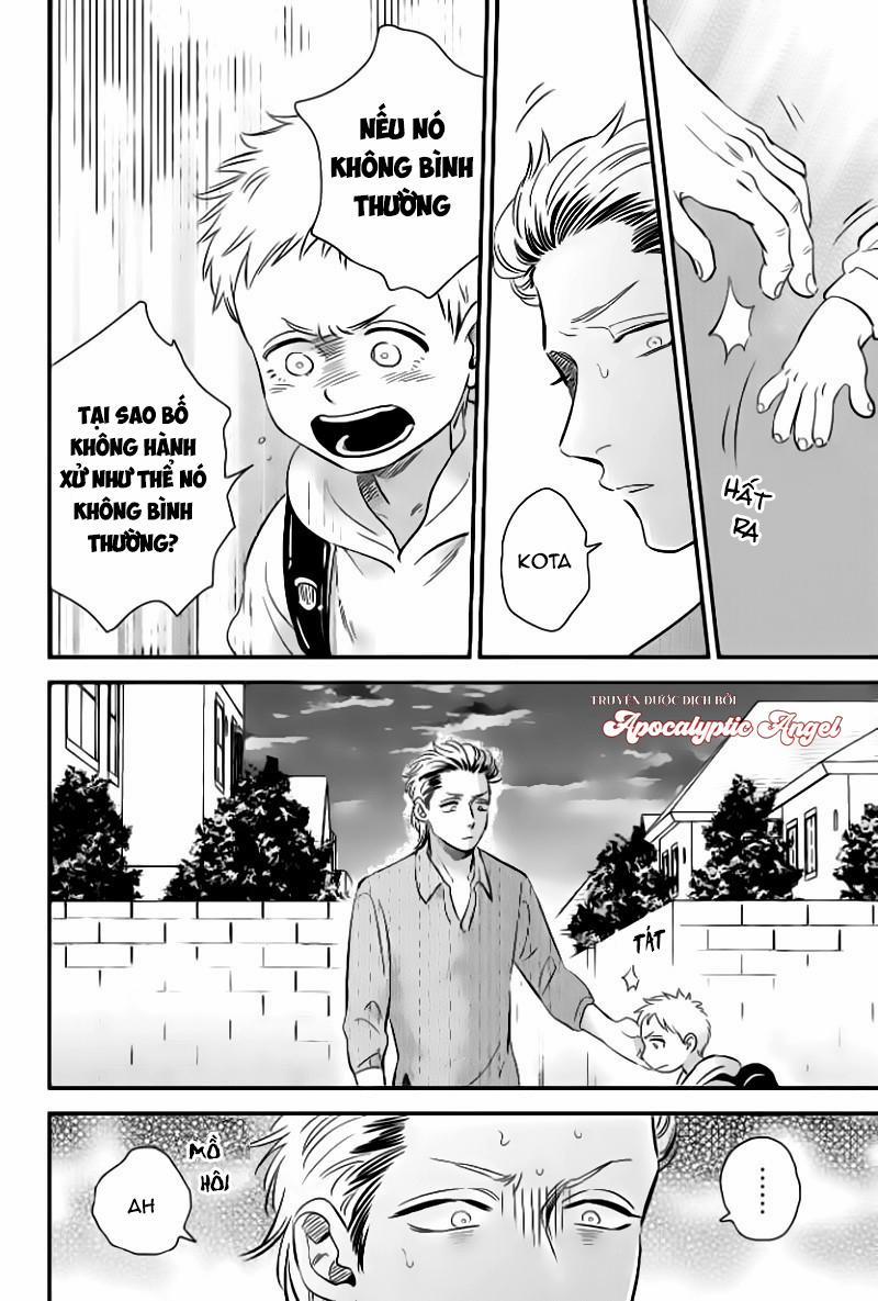 Take, Kota Và Aoto 5 trang 16