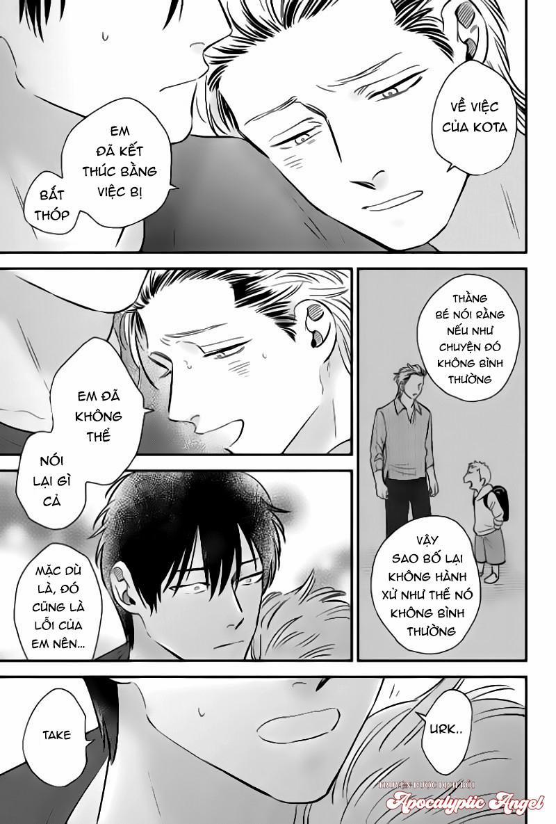 Take, Kota Và Aoto 5 trang 19