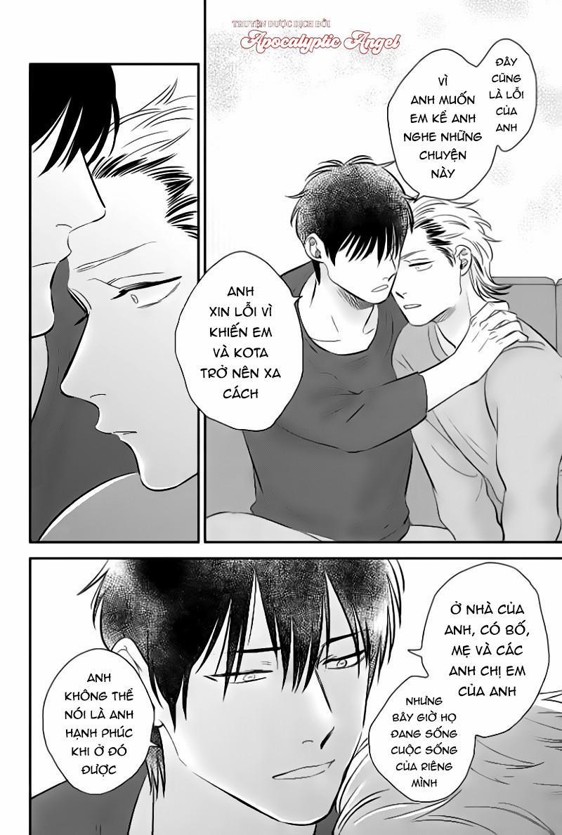 Take, Kota Và Aoto 5 trang 20