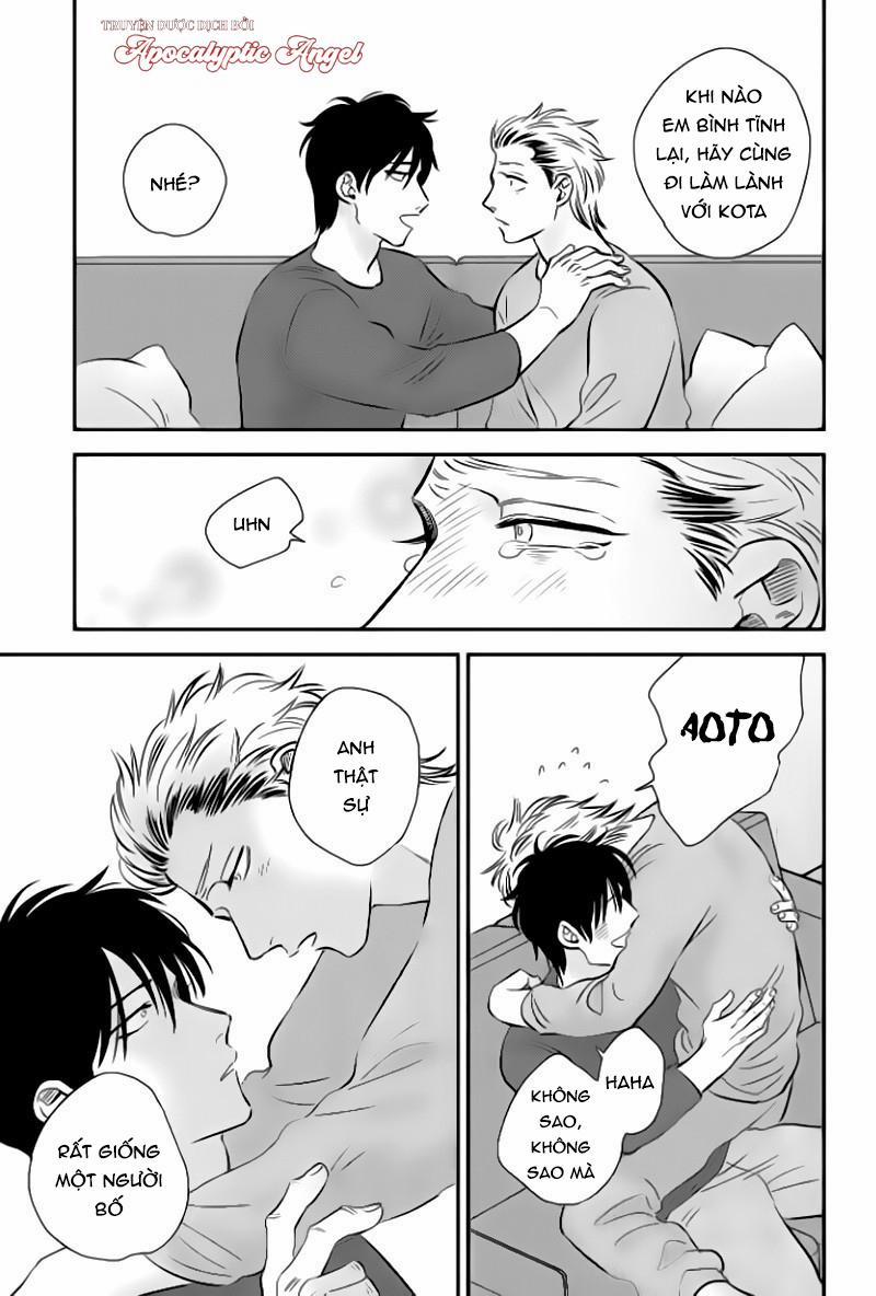 Take, Kota Và Aoto 5 trang 23