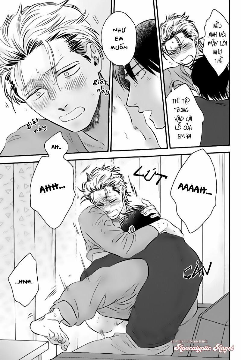 Take, Kota Và Aoto 5 trang 29