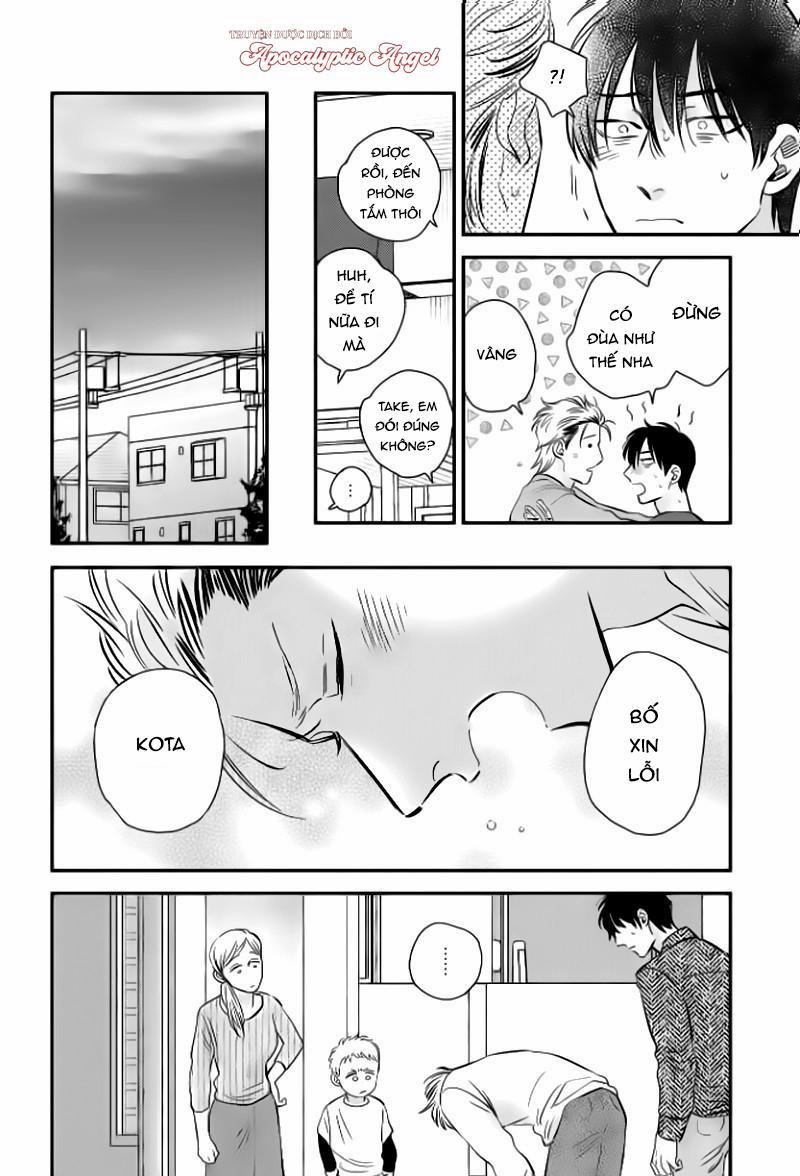 Take, Kota Và Aoto 5 trang 32