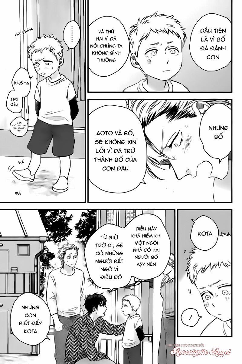 Take, Kota Và Aoto 5 trang 33