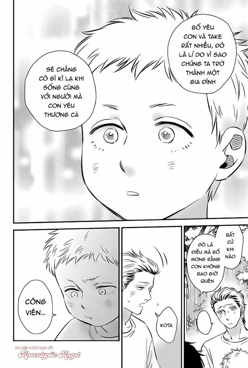 Take, Kota Và Aoto 5 trang 34