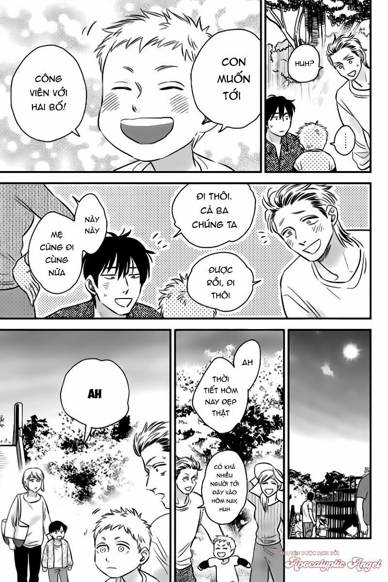 Take, Kota Và Aoto 5 trang 35