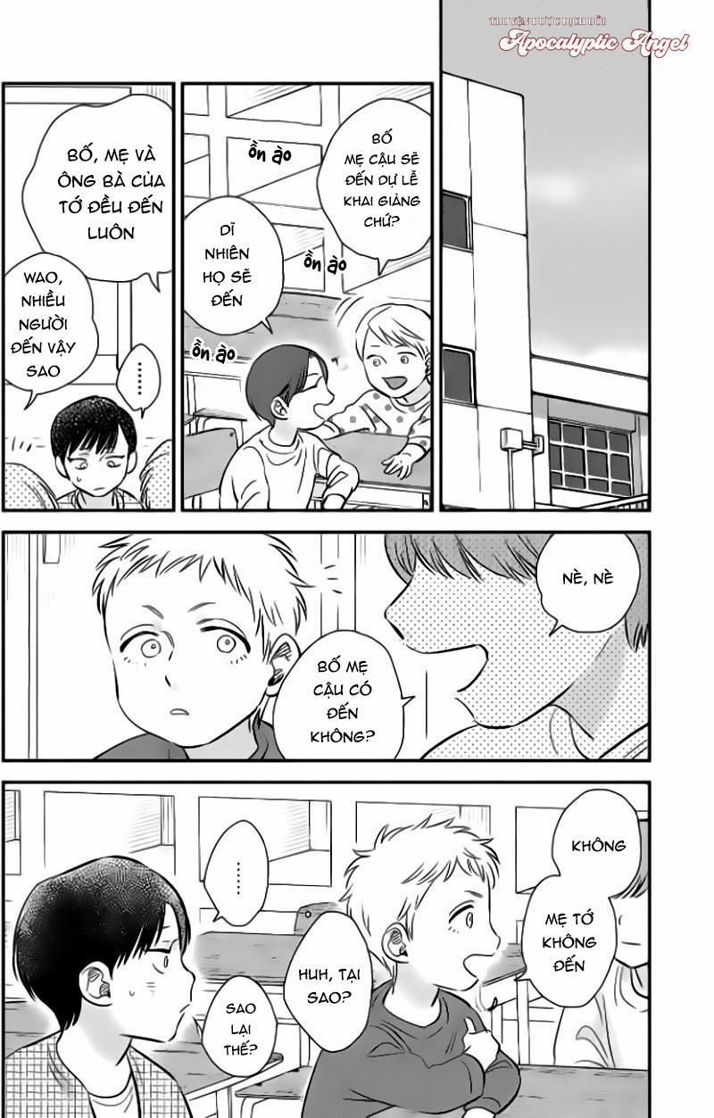 Take, Kota Và Aoto 5 trang 8