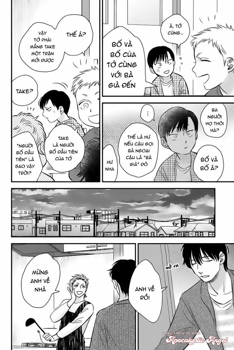 Take, Kota Và Aoto 5 trang 9