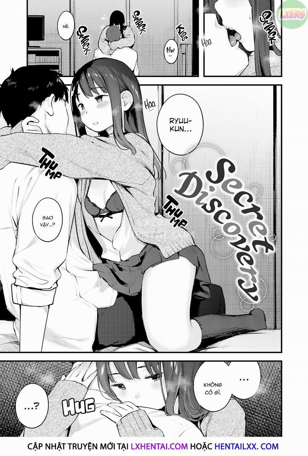 Take Me Home 3 trang 3