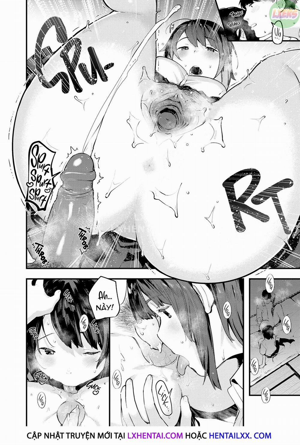 Take Me Home 5 trang 10