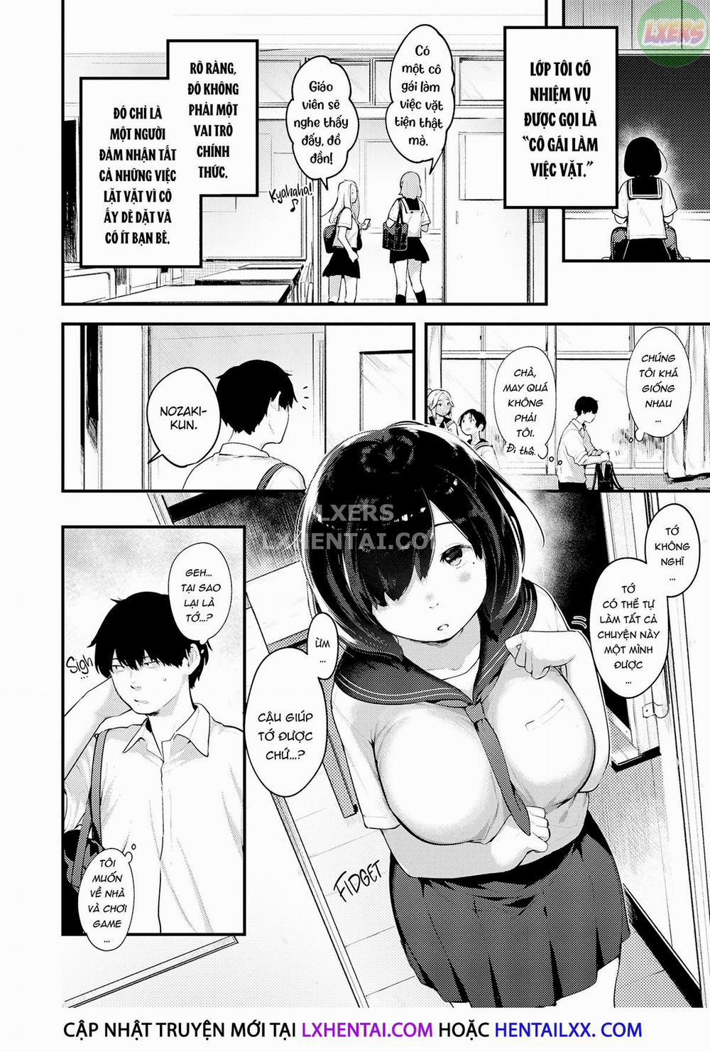 Take Me Home 6 trang 4