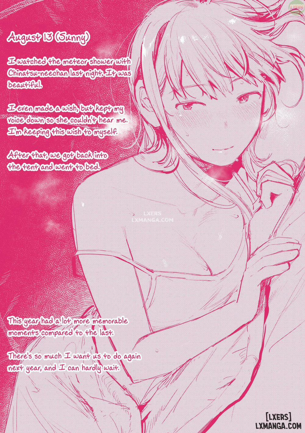 Take Me Home 9 END trang 29