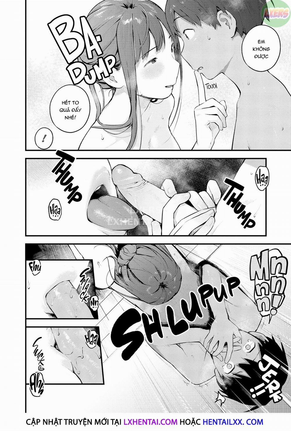 Take Me Home 9 trang 14