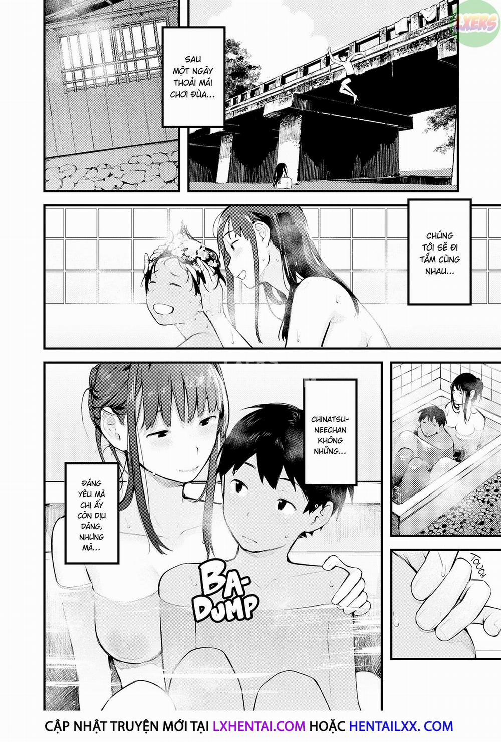 Take Me Home 9 trang 6